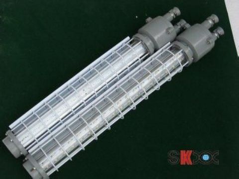 點擊查看詳細信息<br>標題：DGS36/127Y(H)礦用隔爆型熒光燈 閱讀次數：1476