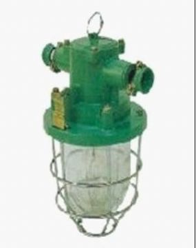 點擊查看詳細信息<br>標題：DGS-60隔爆型白熾燈 閱讀次數(shù)：1809