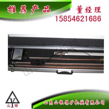 點擊查看詳細信息<br>標題：CLC1000超聲波圍巖裂隙探測儀 閱讀次數：1665