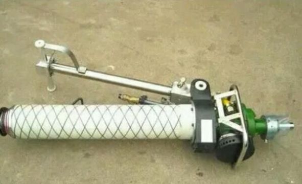 點擊查看詳細信息<br>標題：鉆機 閱讀次數：1460