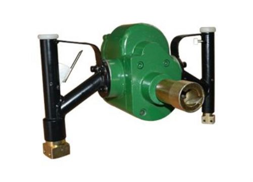 點擊查看詳細信息<br>標題：ZQS-50/2.6S 氣動手持式鉆機 閱讀次數：1415