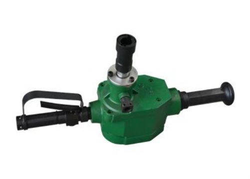點擊查看詳細信息<br>標題：ZQS-65/2.5S 氣動手持式鉆機 閱讀次數：1272