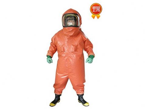 點擊查看詳細信息<br>標題：FH-NPA特級化學防化服 閱讀次數：1308