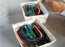 點擊查看詳細信息<br>標題：MQ氣動錨索張拉機具 閱讀次數：831