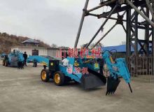 點擊查看詳細信息<br>標題：扒渣機 閱讀次數：185