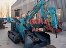點擊查看詳細信息<br>標題：扒渣機 閱讀次數：188