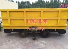 點擊查看詳細信息<br>標題：礦用車系列 閱讀次數：288