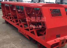 點擊查看詳細信息<br>標題：平巷人車 閱讀次數(shù)：349