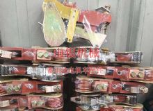 點(diǎn)擊查看詳細(xì)信息<br>標(biāo)題：蓄電池電機(jī)車(chē)配件 閱讀次數(shù)：614