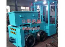點(diǎn)擊查看詳細(xì)信息<br>標(biāo)題：蓄電池電機(jī)車(chē) 閱讀次數(shù)：632