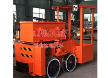 點(diǎn)擊查看詳細(xì)信息<br>標(biāo)題：蓄電池電機(jī)車(chē) 閱讀次數(shù)：617