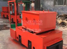 點(diǎn)擊查看詳細(xì)信息<br>標(biāo)題：蓄電池電機(jī)車(chē) 閱讀次數(shù)：633