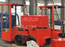 點(diǎn)擊查看詳細(xì)信息<br>標(biāo)題：蓄電池電機(jī)車(chē) 閱讀次數(shù)：605