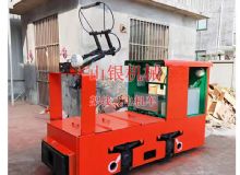 點(diǎn)擊查看詳細(xì)信息<br>標(biāo)題：架線式電機(jī)車(chē) 閱讀次數(shù)：616