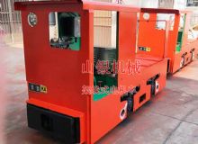 點(diǎn)擊查看詳細(xì)信息<br>標(biāo)題：架線式電機(jī)車(chē) 閱讀次數(shù)：614