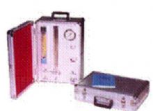 點擊查看詳細信息<br>標題：AJ-12氧氣呼吸器校驗儀 閱讀次數：60